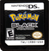 Pokemon: Black Version – Nintendo DS (DS) - for just $105.99! 