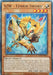 SZW - Fenrir Sword [OP17-EN021] Common - for just $0.10! 