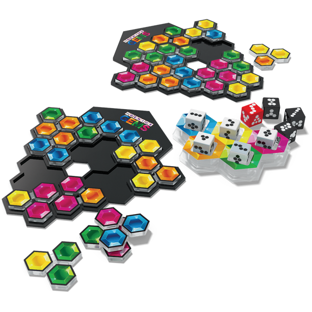 The Genius Gems - for just $26! 
