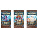 Disney Lorcana: Azurite Sea Booster Pack - for just $7! 