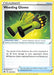 Weeding Gloves (155/198) [Sword & Shield: Chilling Reign] - for just $0.10! 