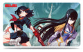 Ultra PRO: Playmat - Kill la Kill (Ryuko & Satsuki) - for just $0! 