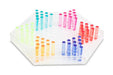 Skyline Collection: Acrylic Chinese Checkers - for just $99.99! 
