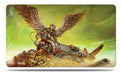 Ultra PRO: Playmat - Darkside of Oz (Flying Monkey) - Just $0! Shop now at Retro Gaming of Denver