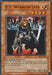 D.D. Warrior Lady [DR1-EN189] Super Rare - for just $4.35! 