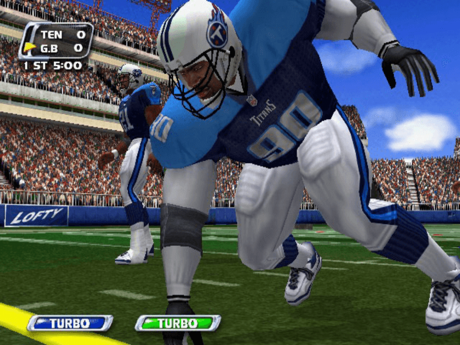 NFL Blitz 2002 – Xbox (XBOX) - for just $11.99! 