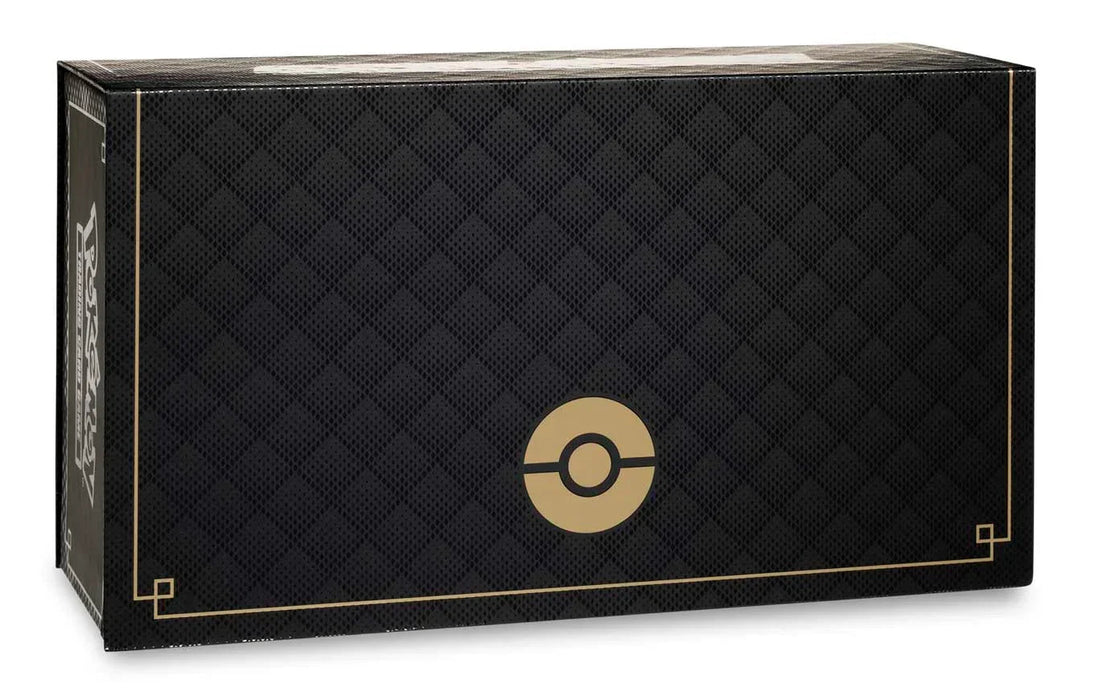 Sword & Shield - Ultra-Premium Collection (Zacian & Zamazenta) - for just $300! 