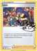 Leon (134/159) [Sword & Shield: Crown Zenith] - for just $0.15! 