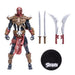 McFarlane Toys Spawn 7-Inch Action Figure - Select Figure(s) - for just $25.24! 