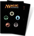 Ultra PRO: Standard 80ct Sleeves - Mana (Mana Symbols) - Just $0! Shop now at Retro Gaming of Denver