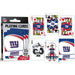 New York Giants Playing Cards - 54 Card Deck - for just $7.99! 