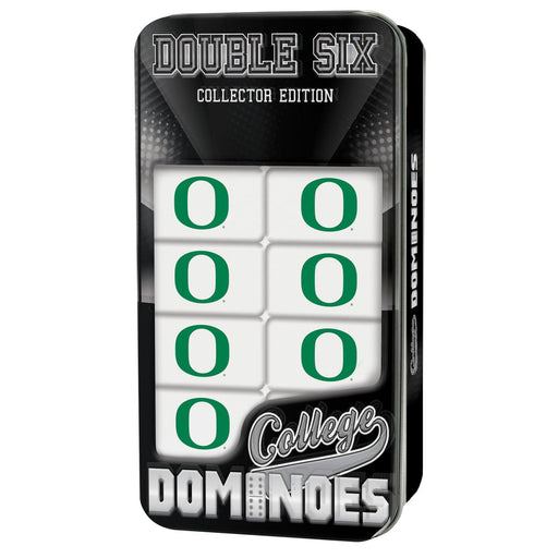 Oregon Ducks Dominoes - for just $19.99! 