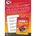 Kansas City Chiefs Trivia Challenge - for just $12.99! 