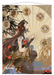 Ultra PRO: Wall Scroll - Japanese Mystical Archive (Revitalize) - for just $0! 