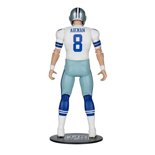 NFL McFarlane's SportsPicks Legends Series Dallas Cowboys Troy Aikman 6-Inch Action Figure - for just $26.77! 