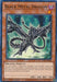 Black Metal Dragon [LDS1-EN008] Common - for just $0.15! 