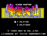 Cloud Master – Sega Master System (SMS) - for just $18.99! 