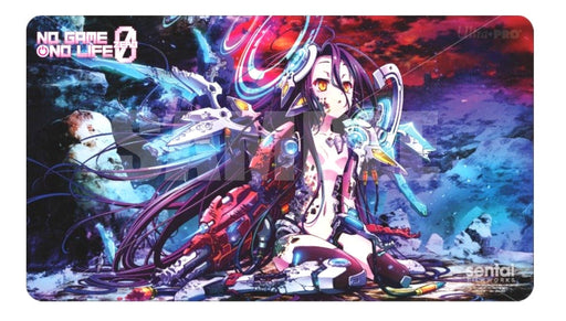 Ultra PRO: Playmat - No Game No Life: Zero (Shuvi) - Just $0! Shop now at Retro Gaming of Denver