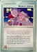 Rocket's Admin. (86/109) (Eeveelutions - Jimmy Ballard) [World Championships 2006] - for just $0.75! 