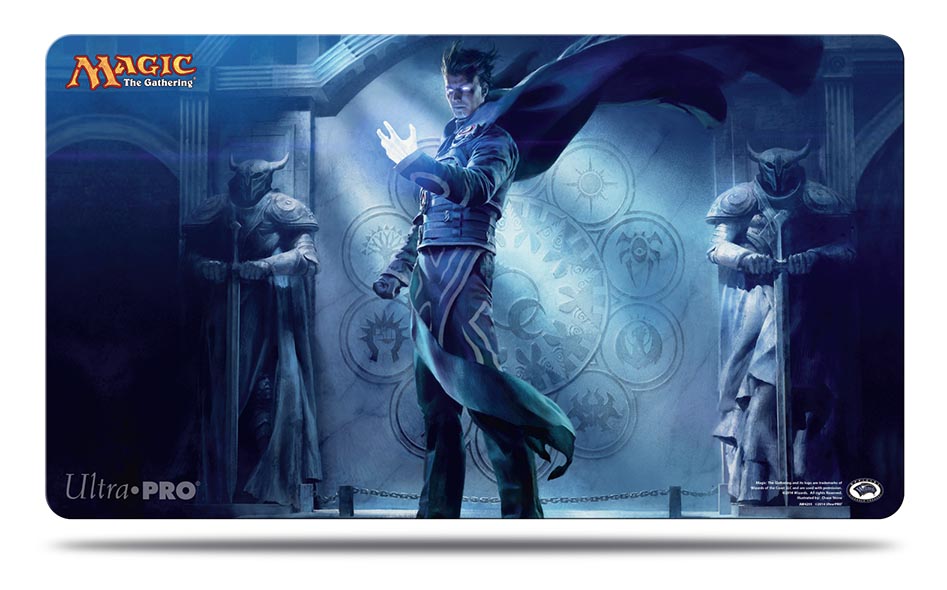 Ultra PRO: Playmat - M15 (Jace) - Just $0! Shop now at Retro Gaming of Denver