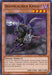 Doomcaliber Knight [BP02-EN062] Mosaic Rare - for just $0.20! 