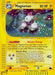 Magneton (H18/32) [Skyridge] - for just $34! 
