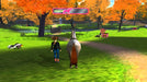 Barbie Horse Adventures: Wild Horse Rescue – PlayStation 2 (PS2) - for just $22.99! 