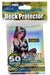 Ultra PRO: Standard 50ct Sleeves - Monte Moore (The Judge) - for just $0! 