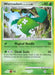 Wormadam Plant Cloak (49/99) [Platinum: Arceus] - for just $0.15! 