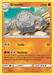 Graveler (34/68) [Sun & Moon: Hidden Fates] - for just $0.10! 