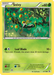 Snivy (6/113) [Black & White: Legendary Treasures] - for just $0.20! 