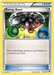 Energy Reset (98/124) [XY: Fates Collide] - for just $0.10! 