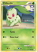 Chikorita (59/123) [HeartGold & SoulSilver: Base Set] - for just $0.60! 