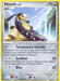 Mawile (33/147) [Platinum: Supreme Victors] - for just $1.85! 