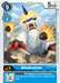 Ikkakumon [BT1-034] [Release Special Booster Ver.1.0] - Just $0.09! Shop now at Retro Gaming of Denver