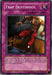 Trap Dustshoot [PGD-049] Common - for just $4.95! 