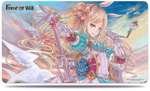 Ultra PRO: Playmat - Force of Will (Alice) - Just $0! Shop now at Retro Gaming of Denver