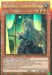 Ghost Belle & Haunted Mansion (Alternate Art) [MAGO-EN012] Gold Rare - for just $1.55! 