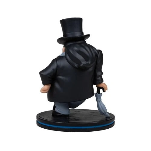 QMx Q-Fig DC Batman: The Animated Series Blind Box Wave 1-R1 (1 Box with 1 Figure) - for just $22.24! 