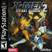 X-Men: Mutant Academy 2 – PlayStation 1 (PS1) - for just $20.99! 