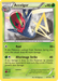 Accelgor (9/111) [XY: Furious Fists] - for just $0.10! 