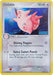 Clefable (36/115) (Stamped) [EX: Unseen Forces] - for just $19.30! 