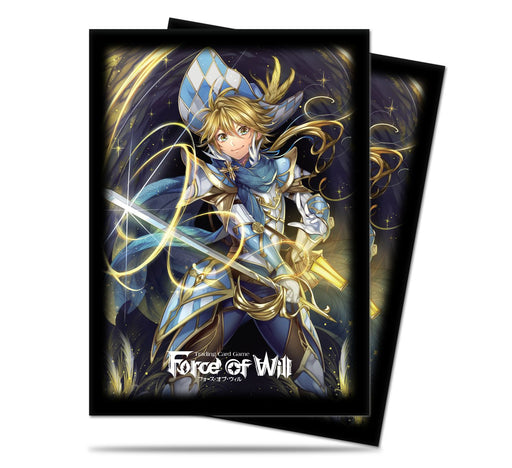 Ultra PRO: Standard 65ct Sleeves - Force of Will (Bors) - Just $0! Shop now at Retro Gaming of Denver