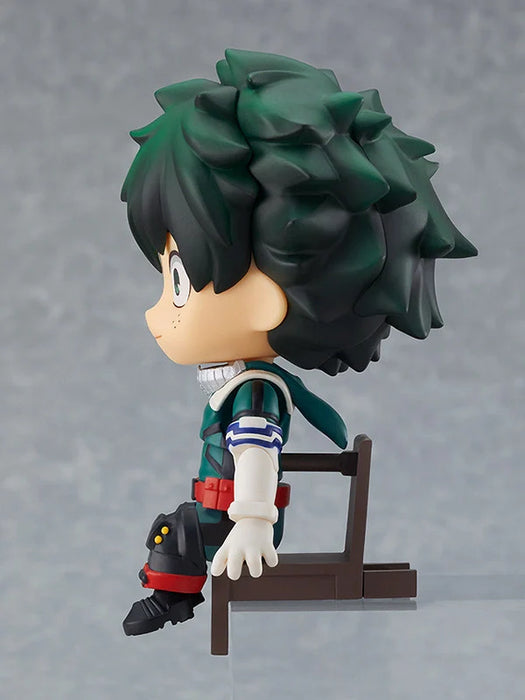 My Hero Academia Nendoroid Swacchao! Izuku Midoriya Figure - Just $39.95! Shop now at Retro Gaming of Denver