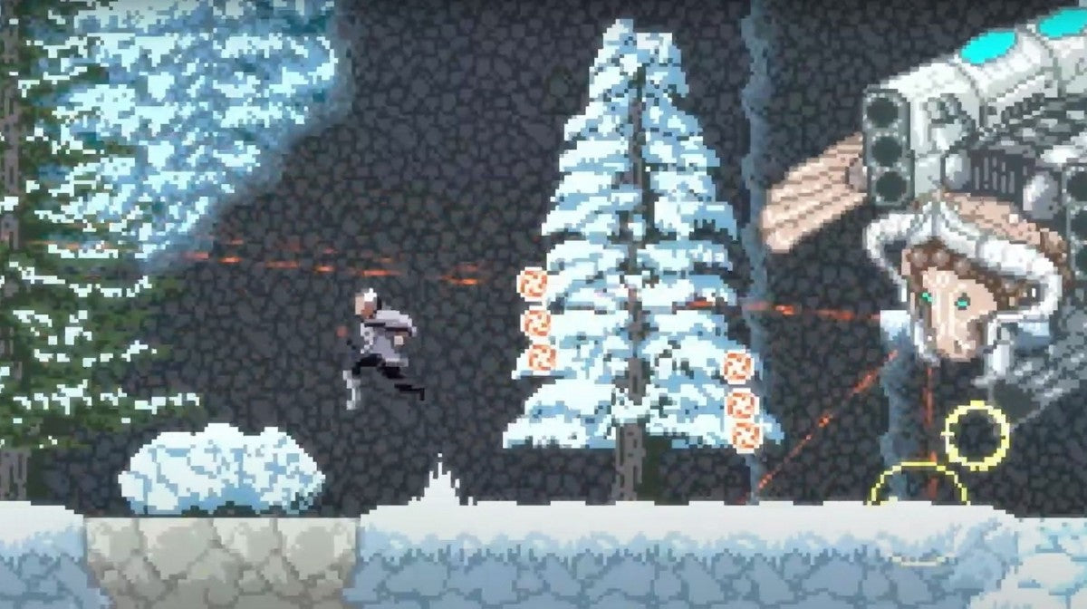 Axiom Verge 2 [Limited Run #123] – Nintendo Switch (NS) - for just $42.99! 
