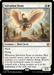 Salvation Swan (BLB-028) - Bloomburrow - for just $0.06! 