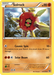 Solrock (64/146) [XY: Base Set] - for just $0.10! 