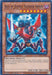 Ally of Justice Thunder Armor (Duel Terminal) [HAC1-EN083] Common - for just $0.10! 