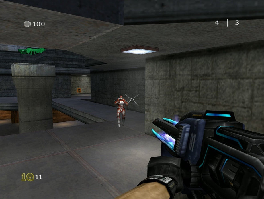 Red Faction II – Xbox (XBOX) - for just $0! 