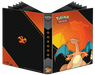 Ultra PRO: 9-Pocket PRO-Binder - Pokemon (Charizard) - Just $0! Shop now at Retro Gaming of Denver